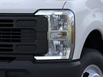 2025 Ford F-350 Crew Cab DRW 4WD Cab Chassis for sale #TD37419A - photo 18