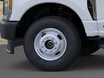 2025 Ford F-350 Crew Cab DRW 4WD Cab Chassis for sale #TD37419A - photo 19