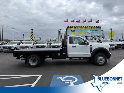 New 2026 Ford F-550 - photo 1