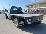 2024 Ford F-450 Regular Cab DRW RWD, Knapheide Flatbed for sale #TDA04836 - photo 7