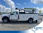 2024 Ford F-550 Regular Cab DRW 4WD, Reading Master Mechanic HD Crane for sale #TDA11241 - photo 1