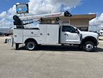 2024 Ford F-550 Regular Cab DRW 4WD, Reading Master Mechanic HD Crane for sale #TDA11241 - photo 3