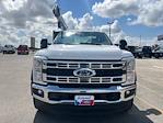 2024 Ford F-550 Regular Cab DRW 4WD, Reading Master Mechanic HD Crane for sale #TDA11241 - photo 4