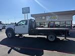 2025 Ford F-450 Regular Cab DRW RWD Knapheide Flatbed Truck for sale #TDA19634 - photo 5
