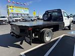 2025 Ford F-450 Regular Cab DRW RWD Knapheide Flatbed Truck for sale #TDA19634 - photo 8
