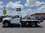 New 2024 Ford F-600 XL Regular Cab Smyrna Truck Flatbed Truck for sale #TDA40228 - photo 3