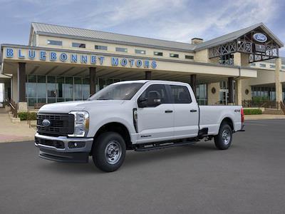 New 2026 Ford F-250 XL Crew Cab 4WD Pickup for sale #TEC01537 - photo 1