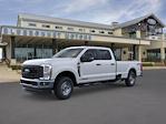 New 2026 Ford F-250 XL Crew Cab 4WD Pickup for sale #TEC01537 - photo 1