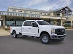 New 2026 Ford F-250 XL Crew Cab 4WD Pickup for sale #TEC01537 - photo 7
