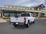 New 2026 Ford F-250 XL Crew Cab 4WD Pickup for sale #TEC01537 - photo 8