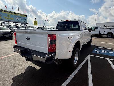 New 2026 Ford F-350 Lariat Crew Cab 4WD DRW Pickup for sale #TEC03054 - photo 2