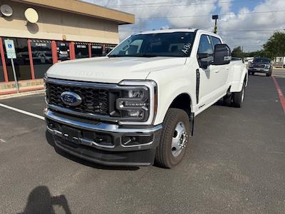 New 2026 Ford F-350 Lariat Crew Cab 4WD DRW Pickup for sale #TEC03054 - photo 1