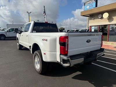 New 2026 Ford F-350 Lariat Crew Cab 4WD DRW Pickup for sale #TEC03054 - photo 2