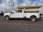 New 2026 Ford F-350 Lariat Crew Cab 4WD DRW Pickup for sale #TEC03054 - photo 4