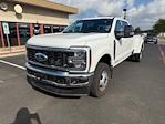 New 2026 Ford F-350 Lariat Crew Cab 4WD DRW Pickup for sale #TEC03054 - photo 1