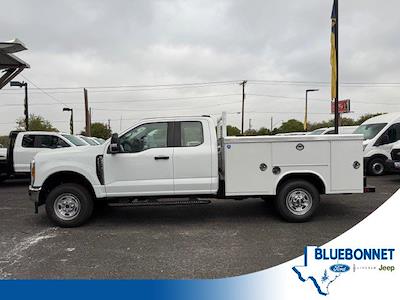 New 2026 Ford F-250 Super Cab 4WD Royal 40-VO-98 8' 2" Service Truck for sale #TEC05337 - photo 1