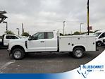 New 2026 Ford F-250 Super Cab 4WD Royal 40-VO-98 8' 2" Service Truck for sale #TEC05337 - photo 1