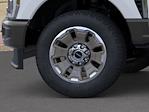 New 2025 Ford F-250 King Ranch Crew Cab for sale #TEC06229 - photo 19