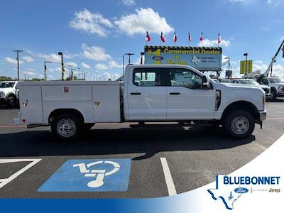 New 2026 Ford F-250 Crew Cab 4WD Service Truck for sale #TEC07371 - photo 1
