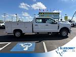 New 2026 Ford F-250 Crew Cab 4WD Service Truck for sale #TEC07371 - photo 1