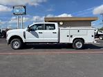 New 2026 Ford F-250 Crew Cab 4WD Service Truck for sale #TEC07371 - photo 3