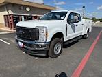 New 2026 Ford F-250 Crew Cab 4WD Service Truck for sale #TEC07371 - photo 6