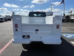 New 2026 Ford F-250 Crew Cab 4WD Service Truck for sale #TEC07371 - photo 8