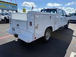 New 2026 Ford F-250 Crew Cab 4WD Service Truck for sale #TEC07371 - photo 2