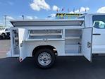 New 2026 Ford F-250 Crew Cab 4WD Service Truck for sale #TEC07371 - photo 9