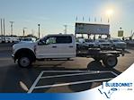 New 2026 Ford F-450 XL Crew Cab 4WD Cab Chassis for sale #TEC08391 - photo 1