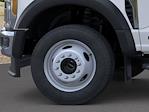 New 2026 Ford F-450 XL Crew Cab 4WD Cab Chassis for sale #TEC08391 - photo 19
