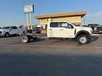 New 2026 Ford F-450 XL Crew Cab 4WD Cab Chassis for sale #TEC08391 - photo 3