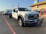 New 2026 Ford F-450 XL Crew Cab 4WD Cab Chassis for sale #TEC08391 - photo 2