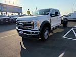 New 2026 Ford F-450 XL Crew Cab 4WD Cab Chassis for sale #TEC08391 - photo 5