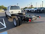 New 2026 Ford F-450 XL Crew Cab 4WD Cab Chassis for sale #TEC08391 - photo 6
