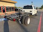 New 2026 Ford F-450 XL Crew Cab 4WD Cab Chassis for sale #TEC08391 - photo 8