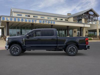 New 2026 Ford F-250 Lariat Crew Cab for sale #TEC10975 - photo 2