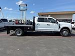New 2026 Ford F-350 XL Crew Cab 4WD Smyrna Truck Flatbed Truck for sale #TEC16696 - photo 4
