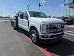 New 2026 Ford F-350 XL Crew Cab 4WD Smyrna Truck Flatbed Truck for sale #TEC16696 - photo 6
