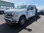 New 2026 Ford F-350 XL Crew Cab 4WD Smyrna Truck Flatbed Truck for sale #TEC16696 - photo 7