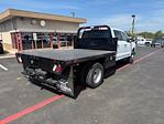 New 2026 Ford F-350 XL Crew Cab 4WD Smyrna Truck Flatbed Truck for sale #TEC16696 - photo 3