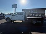 2026 Ford F-350 Crew Cab DRW 4WD Smyrna Truck Flatbed Truck for sale #TEC16699 - photo 4