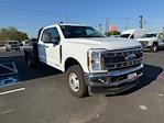 2026 Ford F-350 Crew Cab DRW 4WD Smyrna Truck Flatbed Truck for sale #TEC16699 - photo 6