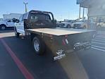 2026 Ford F-350 Crew Cab DRW 4WD Smyrna Truck Flatbed Truck for sale #TEC16699 - photo 8