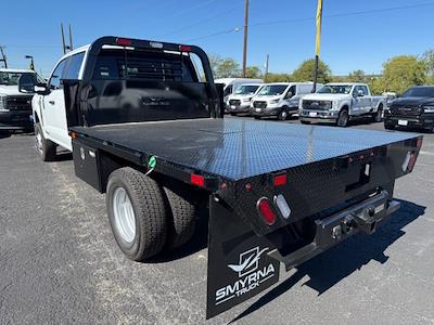 New 2026 Ford F-350 Crew Cab Flatbed Truck for sale #TEC16967 - photo 2