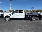 New 2026 Ford F-350 Crew Cab Flatbed Truck for sale #TEC16967 - photo 4