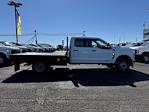 New 2026 Ford F-350 Crew Cab Flatbed Truck for sale #TEC16967 - photo 5