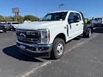 New 2026 Ford F-350 Crew Cab Flatbed Truck for sale #TEC16967 - photo 1