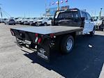 New 2026 Ford F-350 Crew Cab Flatbed Truck for sale #TEC16967 - photo 9
