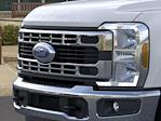New 2026 Ford F-350 XL Crew Cab 4WD Cab Chassis for sale #TEC17308 - photo 17